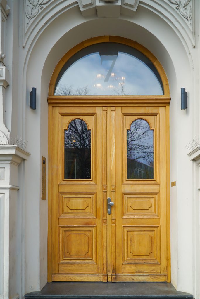 Immobilienfotografie in Hamburg – Altbau