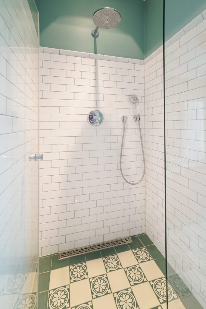 Immobilienfotografie in Hamburg – Altbau